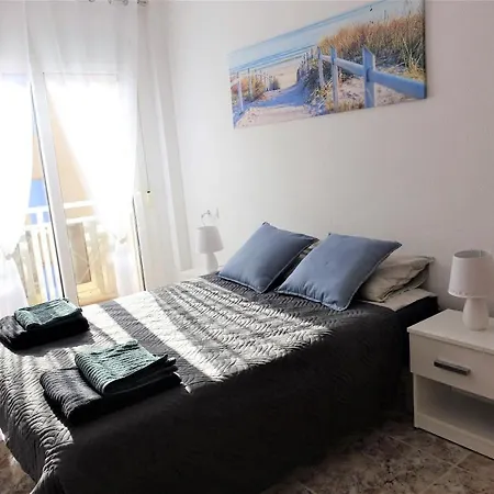 Apartment Seasidejoy - Cabo Roig, Alicante, Costa Blanca *