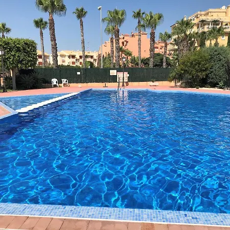 Seasidejoy - Cabo Roig, Alicante, Costa Blanca Apartment