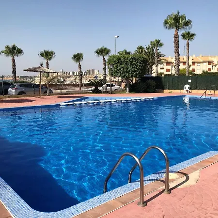 Apartment Seasidejoy - Cabo Roig, Alicante, Costa Blanca *