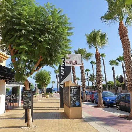 Seasidejoy - Cabo Roig, Alicante, Costa Blanca * Dehesa de Campoamor (Orihuela Costa)
