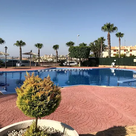 Apartment Seasidejoy - Cabo Roig, Alicante, Costa Blanca Dehesa de Campoamor (Orihuela Costa)
