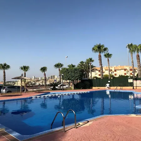 Seasidejoy - Cabo Roig, Alicante, Costa Blanca Apartment Dehesa de Campoamor (Orihuela Costa)
