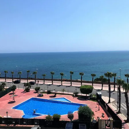 Apartamento Seasidejoy - Cabo Roig, Alicante, Costa Blanca *