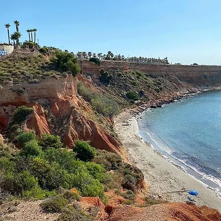 アパート Seasidejoy - Cabo Roig, Alicante, Costa Blanca