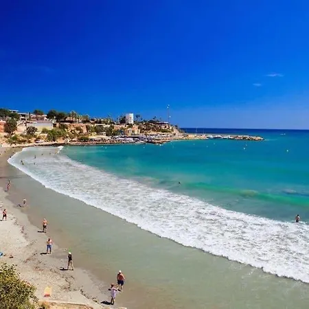 Apartment Seasidejoy - Cabo Roig, Alicante, Costa Blanca