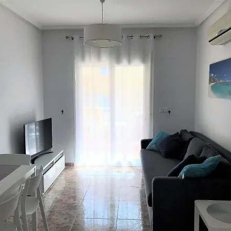 Apartment Seasidejoy - Cabo Roig, Alicante, Costa Blanca