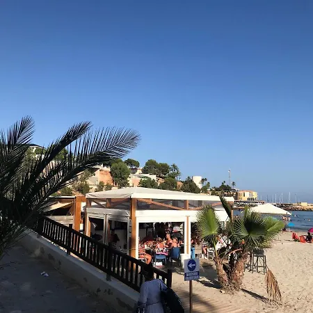 Apartment Seasidejoy - Cabo Roig, Alicante, Costa Blanca *