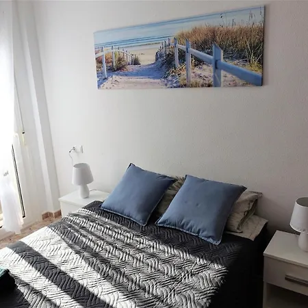 Apartment Seasidejoy - Cabo Roig, Alicante, Costa Blanca *