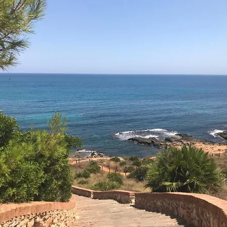Seasidejoy - Cabo Roig, Alicante, Costa Blanca Apartment Dehesa de Campoamor (Orihuela Costa)