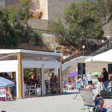 Seasidejoy - Cabo Roig, Alicante, Costa Blanca *