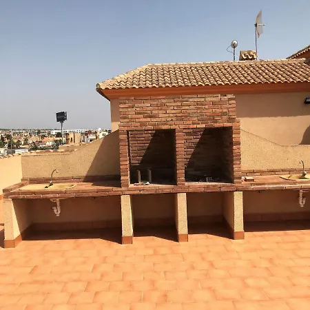 Apartment Seasidejoy - Cabo Roig, Alicante, Costa Blanca Dehesa de Campoamor (Orihuela Costa)