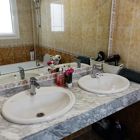 Apartment Seasidejoy - Cabo Roig, Alicante, Costa Blanca *