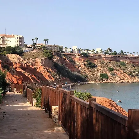 Seasidejoy - Cabo Roig, Alicante, Costa Blanca Dehesa de Campoamor (Orihuela Costa)