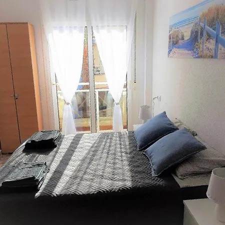 Seasidejoy - Cabo Roig, Alicante, Costa Blanca Apartment *