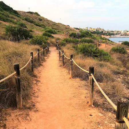 Apartment Seasidejoy - Cabo Roig, Alicante, Costa Blanca *