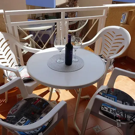Apartment Seasidejoy - Cabo Roig, Alicante, Costa Blanca Dehesa de Campoamor (Orihuela Costa)