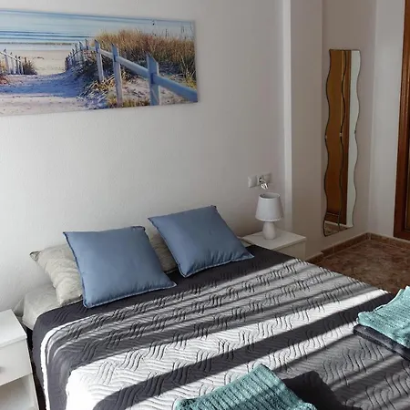 Seasidejoy - Cabo Roig, Alicante, Costa Blanca Apartment