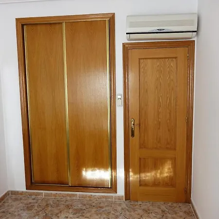 Seasidejoy - Cabo Roig, Alicante, Costa Blanca Apartment *