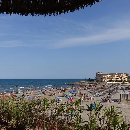 Apartment Seasidejoy - Cabo Roig, Alicante, Costa Blanca