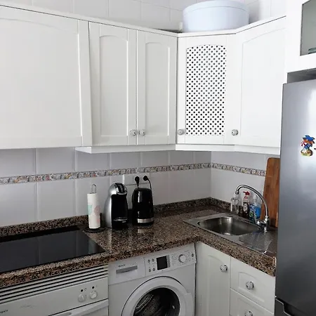Seasidejoy - Cabo Roig, Alicante, Costa Blanca Apartment Dehesa de Campoamor (Orihuela Costa)