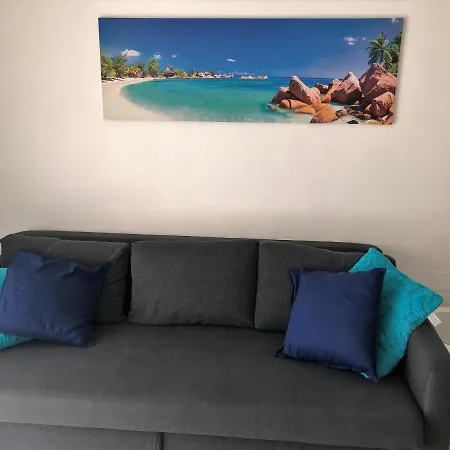 Seasidejoy - Cabo Roig, Alicante, Costa Blanca *