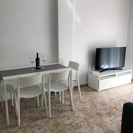 Apartment Seasidejoy - Cabo Roig, Alicante, Costa Blanca *