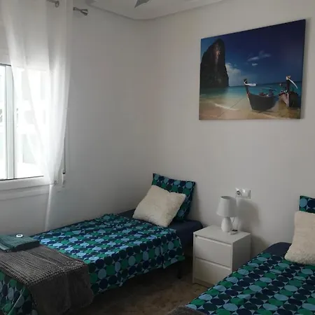 Apartment Seasidejoy - Cabo Roig, Alicante, Costa Blanca